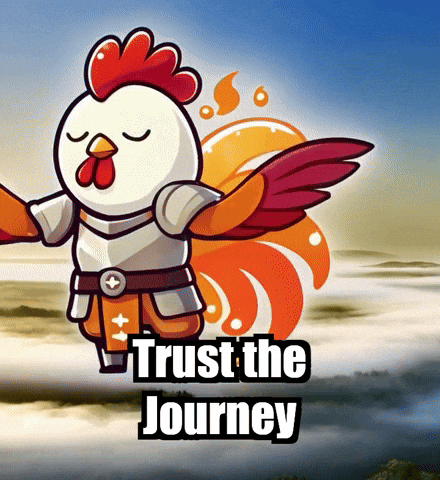 Change Wisdom GIF by Zorooster