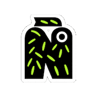 Fun Festival Sticker by Letrástica Fest