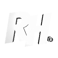 righthookdigital rhd right hook righthook right hook digital Sticker