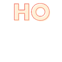 Ho Ho Ho Christmas Sticker