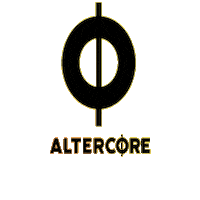 Fashion Peace Sticker by Altercore