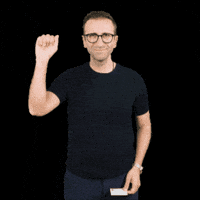 Samet GIF by gruenekiel