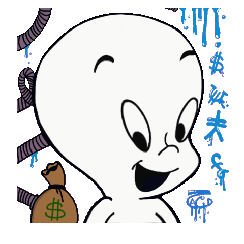 Nft Cashper Sticker