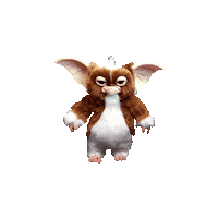 gremlins STICKER by imoji