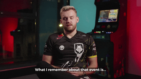 Winner Win GIF by G2 Esports