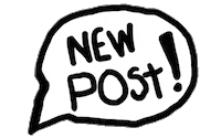 WunderDesing new post post wunder wunderdsg Sticker