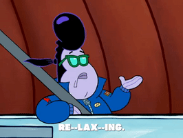 season 8 GIF by SpongeBob SquarePants