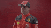 No Way Smile GIF by Formula Santander