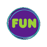 Fun Sticker by QizzleNZ