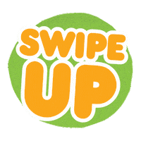 Swipeup Sticker by QizzleNZ