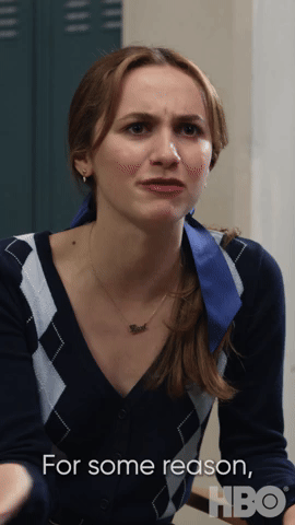 For Some Reason They Just Get Overlooked