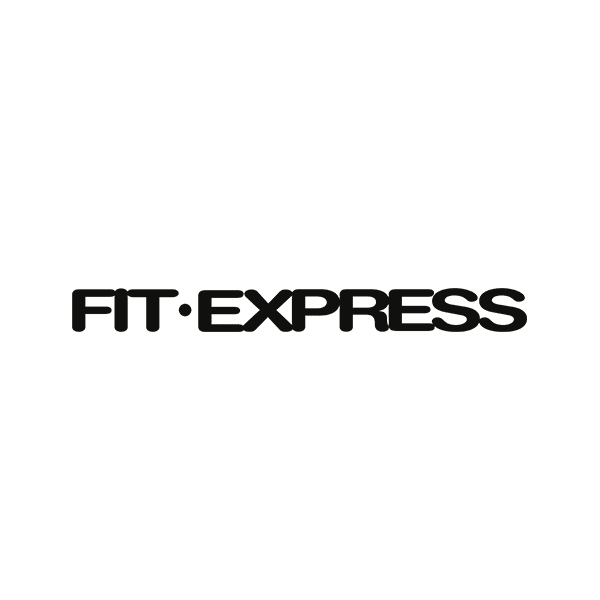 Sticker by Fit Express