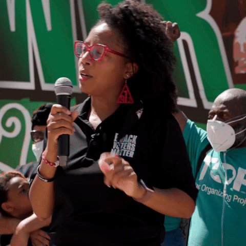 What We're Not Happy About