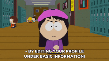 explaining wendy testaburger GIF by South Park 