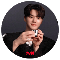 K-Drama Songkang Sticker by tvN Official