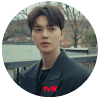 K-Drama Songkang Sticker by tvN Official