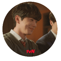 K-Drama Songkang Sticker by tvN Official