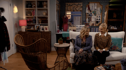 Fox GIF by Last Man Standing