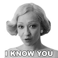 Passing Black And White Sticker by NETFLIX