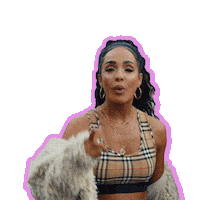 wondering bad vibe Sticker by M.O