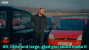 Chris Harris Cars GIF by Top Gear