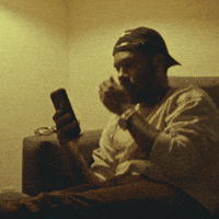 Sick Of It Facepalm GIF by Ramaj Eroc