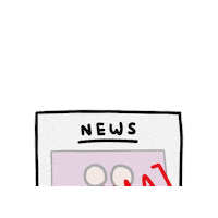 Fact Check News Sticker by The Singaporean Dream