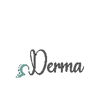 Sticker by Derma Express