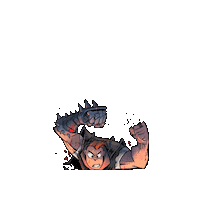 Sticker by Vault Comics