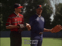 Star Trek Baseball GIF by Goldmaster