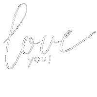 Happy Love You Sticker