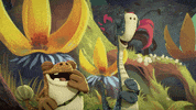 Happy T-Rex GIF by Gigantosaurus