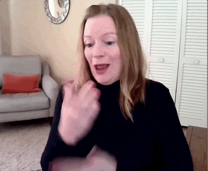 Asl Hand Movement GIF