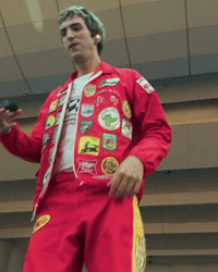 Chicago Illinois GIF by Respective