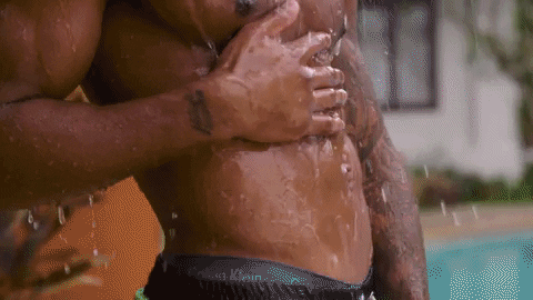Sexy Temptation Island GIF by RTL