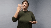 Asl Wow GIF