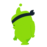 Dance Dancing Sticker by ClassDojo