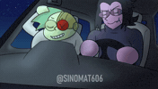 Joy Ride Laugh GIF