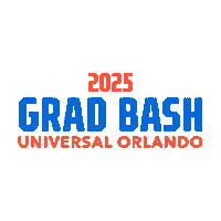 Universal Orlando Sticker by Universal Destinations & Experiences