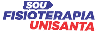 Fisioterapia Sticker by Unisanta