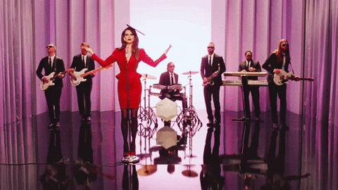 GIF by Maroon 5
