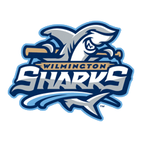 Sticker by Coastal Plain League