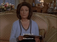 season 6 netflix GIF by Gilmore Girls 