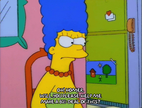 angry season 6 GIF