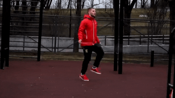 bodybuilding-and-fitness giphyupload skakalka GIF
