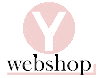 Webshop Sticker by Yogasecrets
