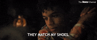 The Spiderwick Chronicles GIF by The Roku Channel