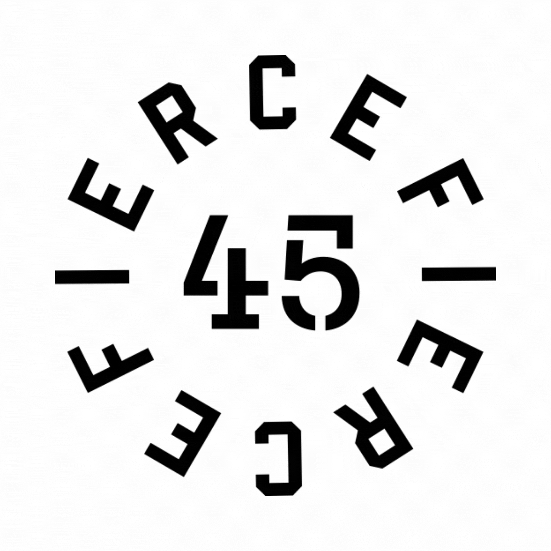 Fierce45 giphyupload GIF