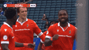 Forge Fc GIF by Hamilton Sports Group