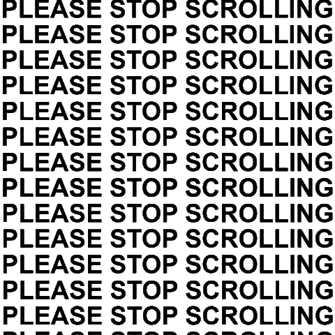 internet please Sticker by NEWONCE.NET